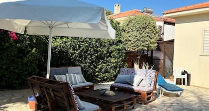 "Le Caroubier" Splendid 3 Bedrooms Bungalow