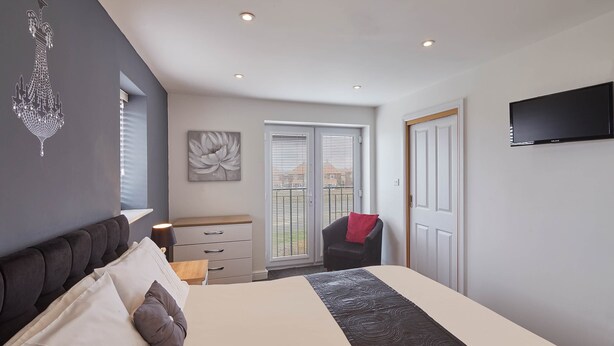 House - Baye view (Whitby)