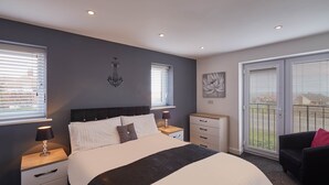 House - Baye view (Whitby)