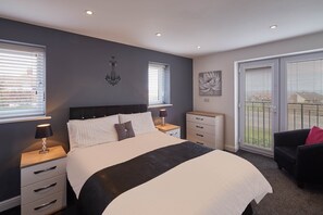 Casa | 2 camere, con stile personalizzato, con arredamento individuale