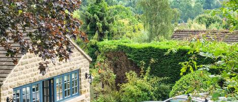 Apartment | Property grounds