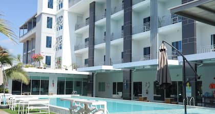 GRAND PA Hotel&Resort Lamphun Chiang Mai