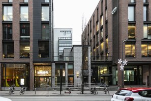Exterior - 2ndhomes Kamppi Center Apartment 9 (Helsinki)