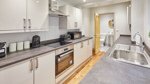 Casa | Cocina privada