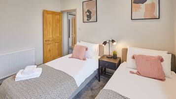 Casa | 4 camere, con stile personalizzato, con arredamento individuale