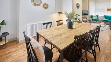 Casa | Pasti in camera