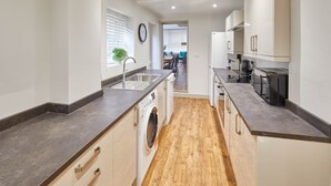Casa | Cocina privada