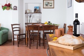 Restauration