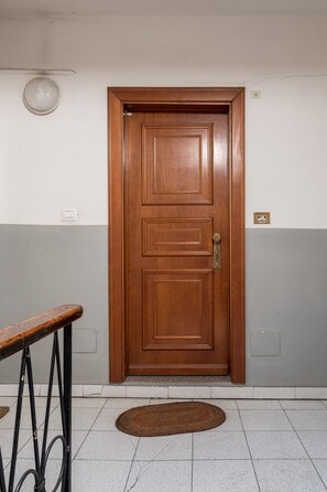 Entrada (vista interna)