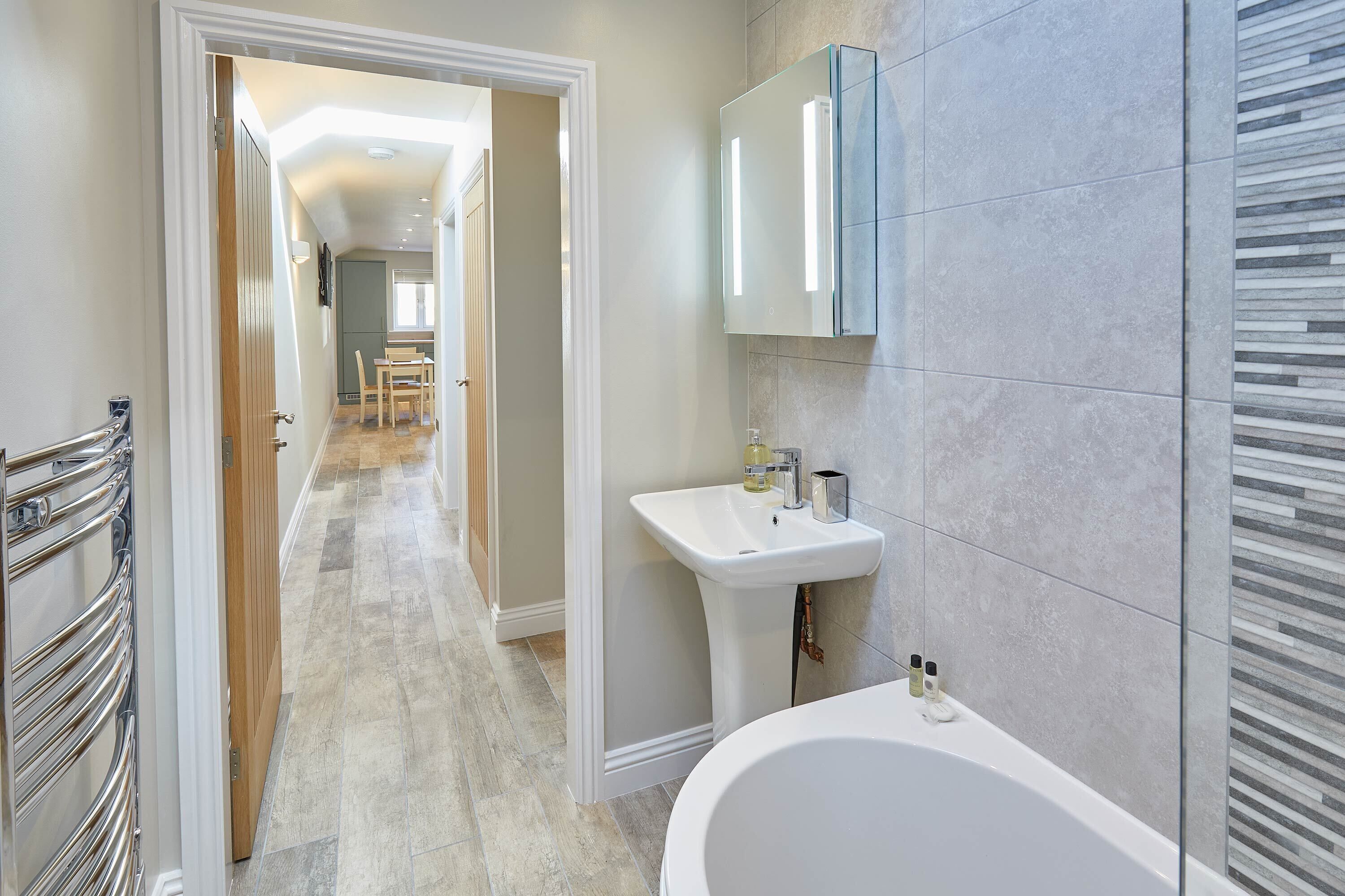 Baño