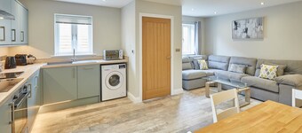 Sunny Dale Cottage