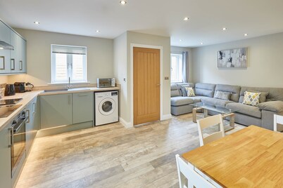 Sunny Dale Cottage