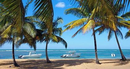Villa Roció.ideal Para Canciones Familiares o Negocios.a Solo 8 Mn del Centro s