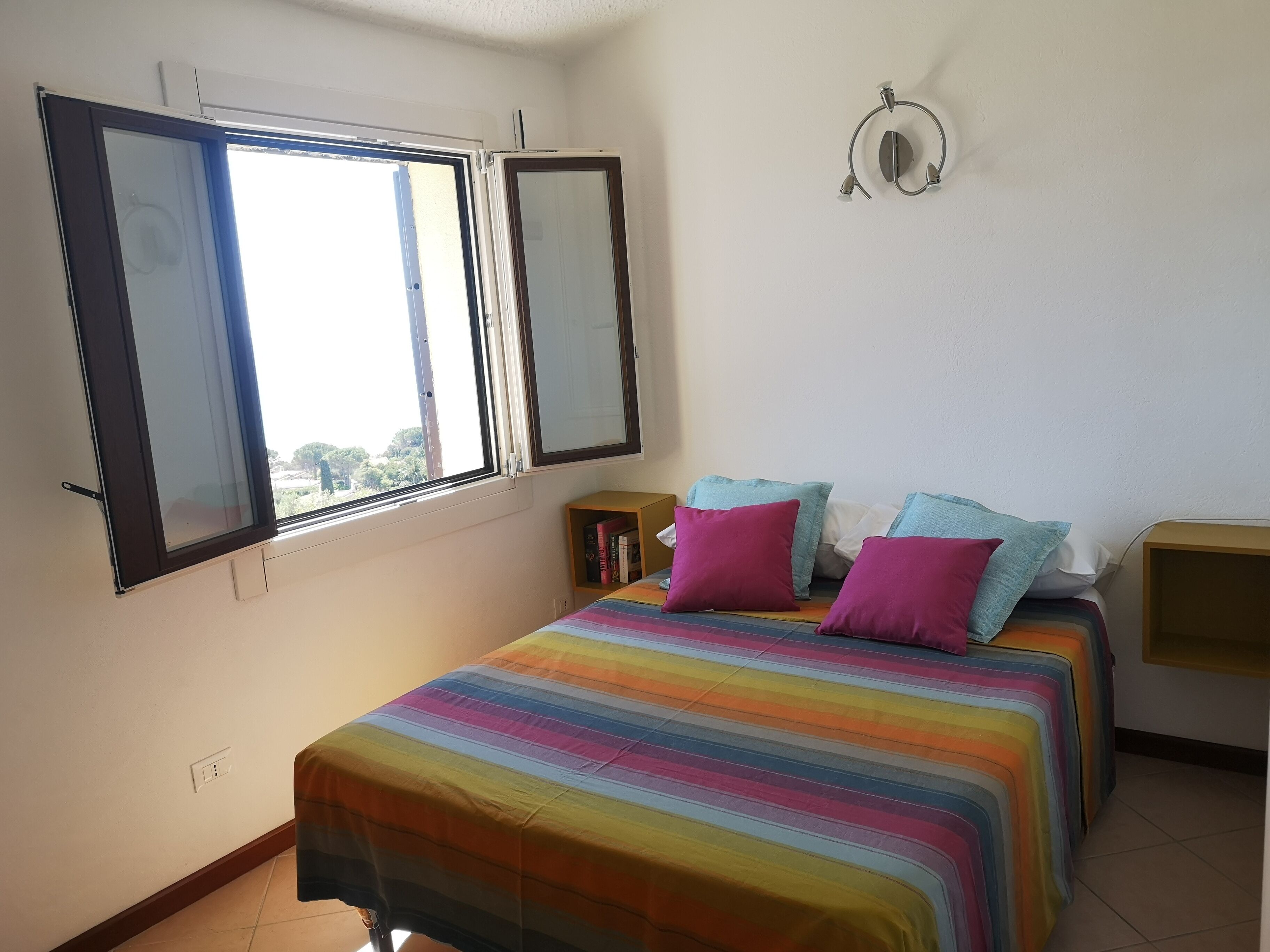 3 Schlafzimmer, Zimmersafe, Bügeleisen/Bügelbrett, kostenloses WLAN