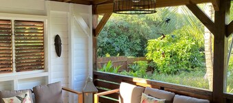 Villa Colibri