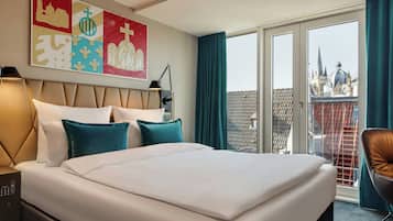 Zimmer (Special One)