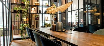 Motel One Aachen