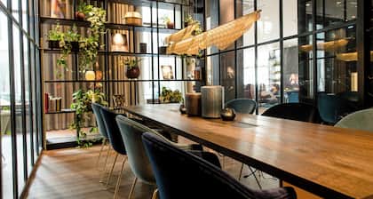 Motel One Aachen