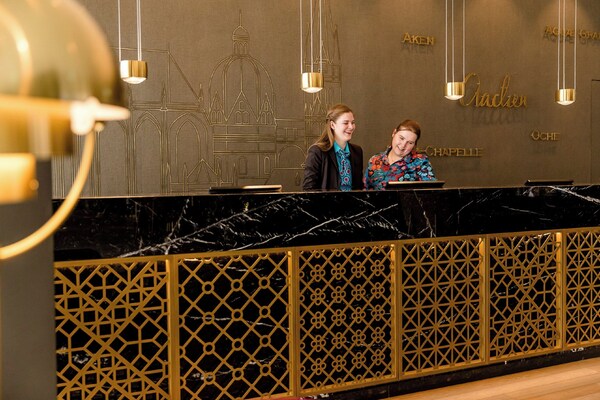 Motel One Aachen - Aachen