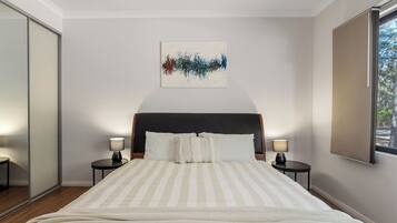 7 chambres, fer et planche Ă repasser, Wi-Fi gratuit