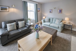 House | Living area