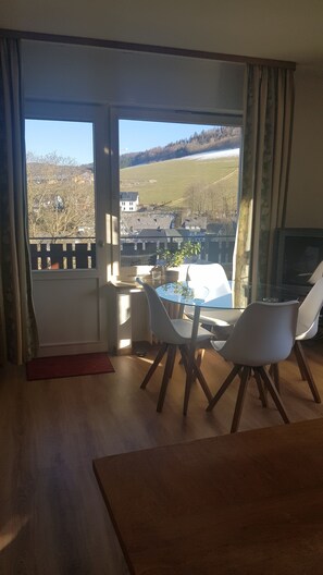Spiseområde