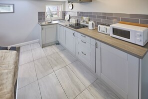 House | Private kitchen