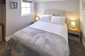 Maison | 2 chambres, décoration personnalisée, ameublement personnalisé