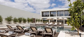 埃武拉O Cante酒店