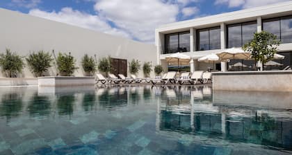 Évora O Cante Hotel