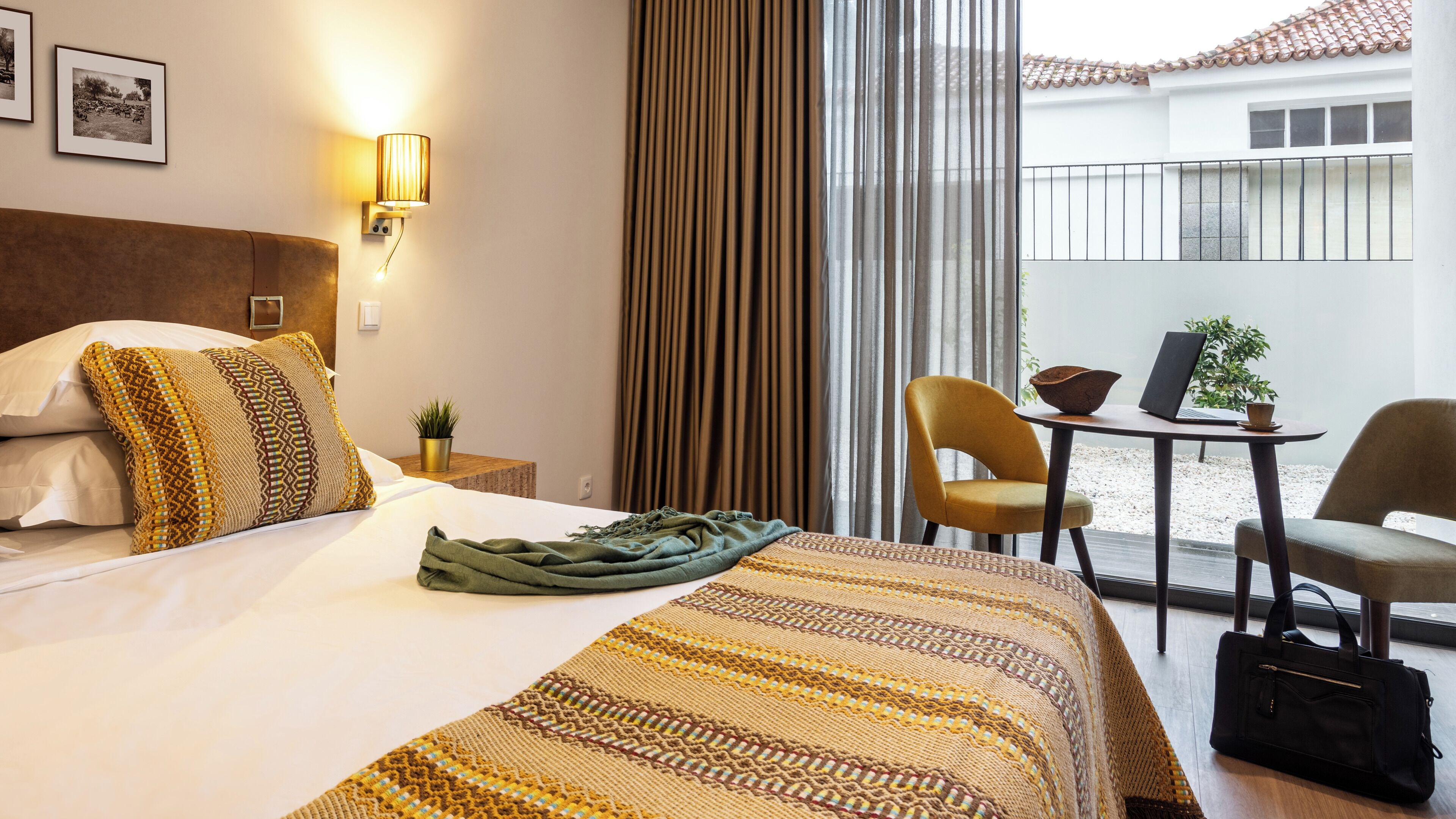 Photo - Évora O Cante Hotel