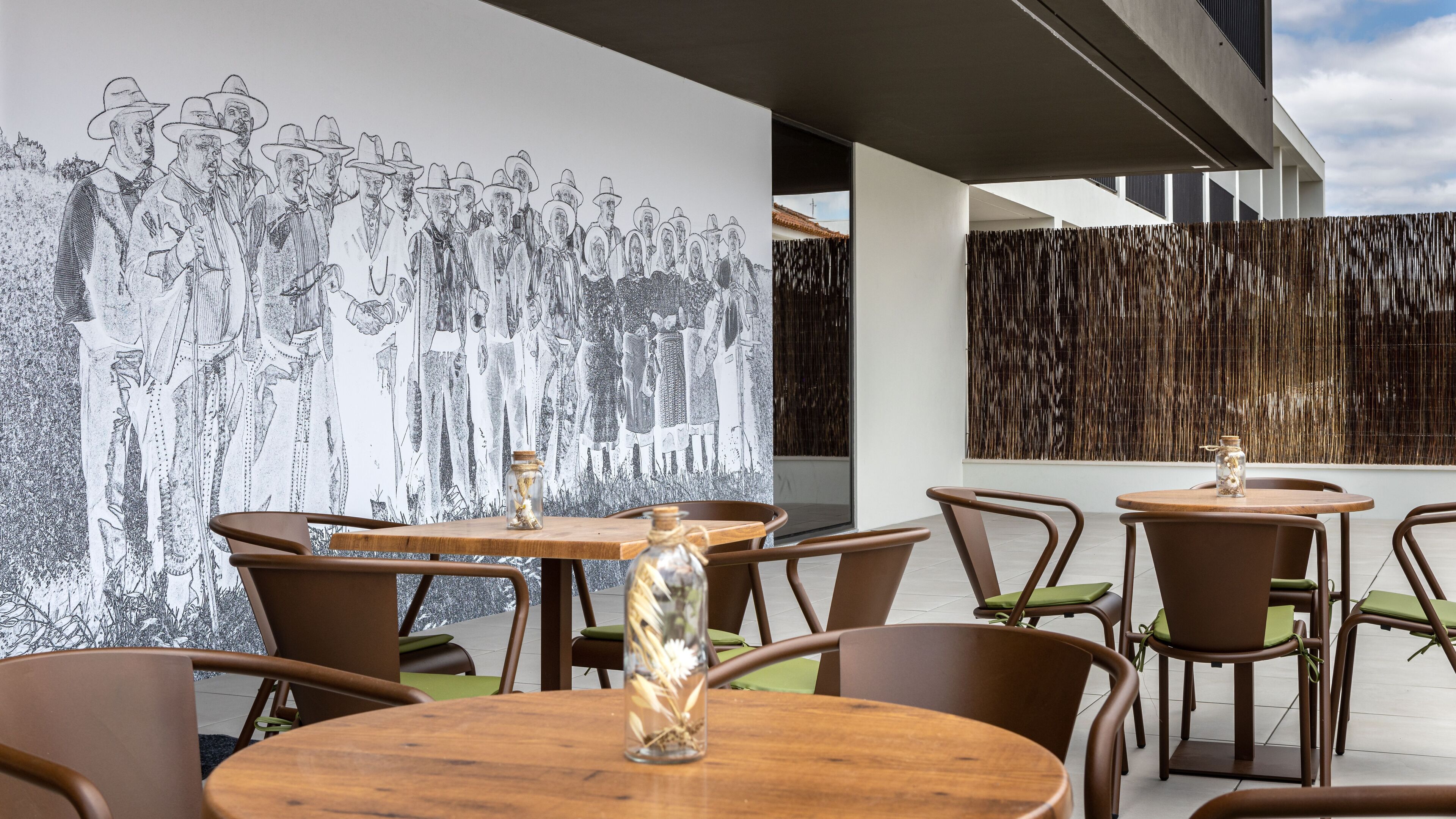 Photo - Évora O Cante Hotel