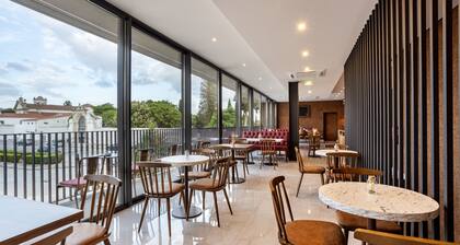 Évora O Cante Hotel