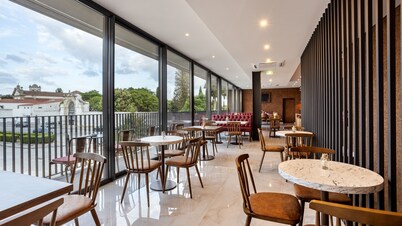 Évora O Cante Hotel