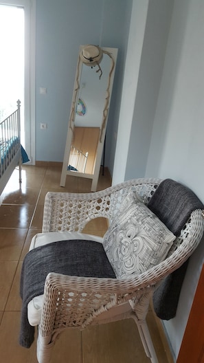4 Schlafzimmer, Bügeleisen/Bügelbrett, kostenloses WLAN, Bettwäsche