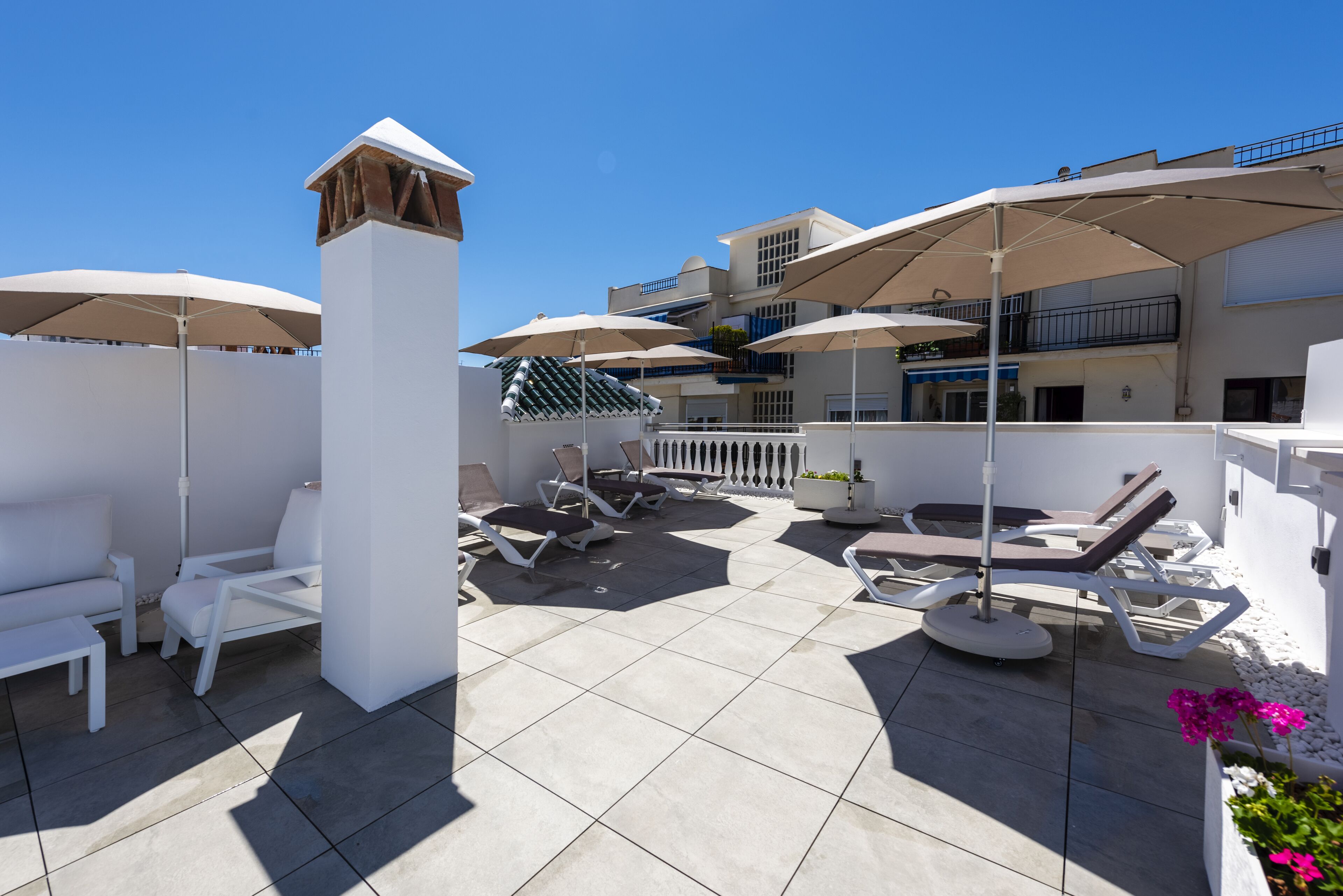Solarium