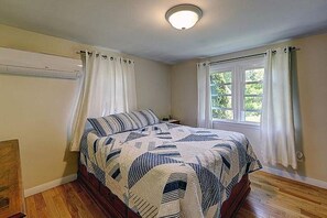 3 bedrooms, WiFi