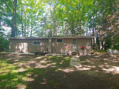 The Lodge in Manistee