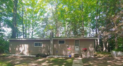 The Lodge in Manistee