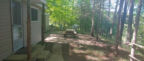 Terrazza/patio