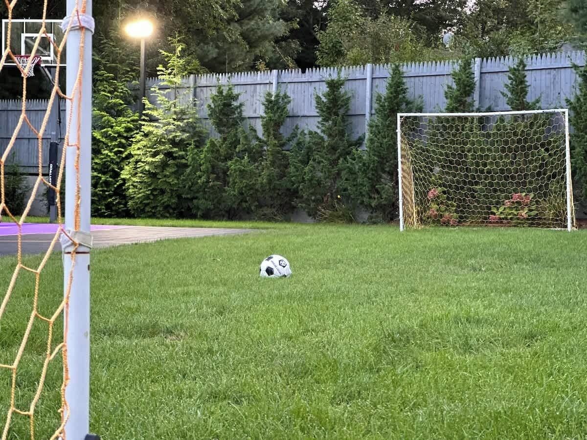 Sportplatz