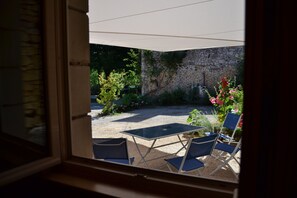 Interior - Gîte à la Ferme Andral "Le Fournil" (Pinsac)