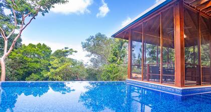 Luxury home with 2 pools at Lawson Rock- Casa Coralina