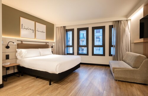 Leonardo Boutique Hotel San Sebastián