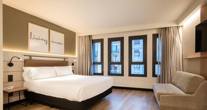 Leonardo Boutique Hotel San Sebastián
