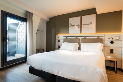 Leonardo Boutique Hotel San Sebastián