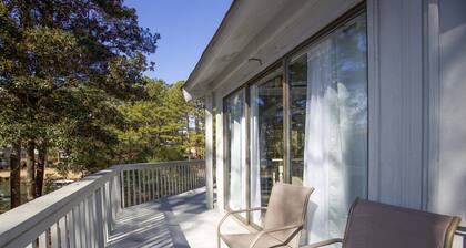 Pinehurst Tree House