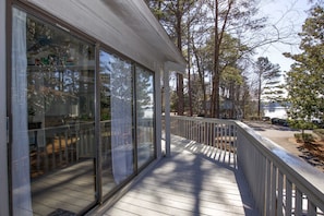 Property grounds - Pinehurst Tree House (Pinehurst)