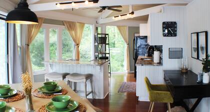 Pinehurst Tree House