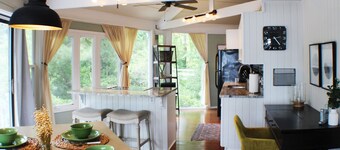 Pinehurst Tree House